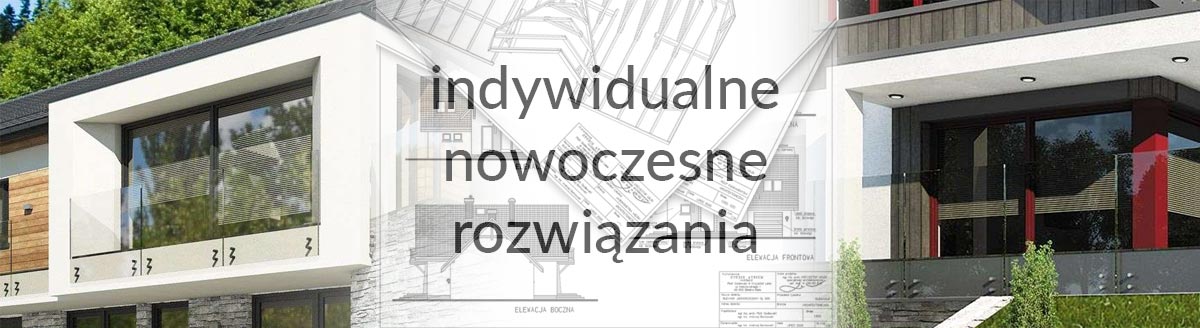 Indywidualne rozwiązania