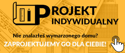 Indywidualne projekty domów